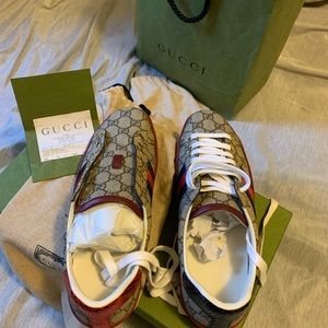 Men's Ace GG Supreme sneaker